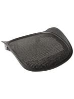 Herman Miller Aeron Classic Complete Zitting - Onderdeel, Verzenden, Zwart, Nieuw, Bureaustoel