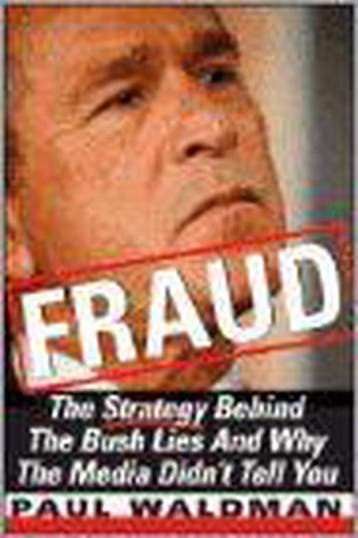 Fraud, Ophalen of Verzenden, Nieuw