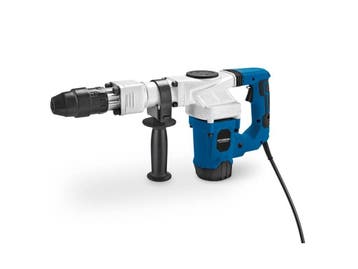Online veiling: Hyundai 1300W SDS Max Sloophamer, Nieuw