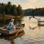 Le Yack - Where Bodies Choose Different Directions -