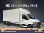 Volkswagen Crafter | 2.0 TDI 141pk Bakwagen Laadklep Euro6, Auto's, Gebruikt, Euro 6, Volkswagen, Wit