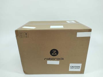 Roborock Robotstofzuiger QV 35S - Wit, Verzenden, Nieuw