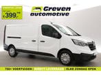 Renault Trafic 2.0 dCi L2H1 | Airco | Cruise | Camera | 3, Renault, Wit, Nieuw, Handgeschakeld
