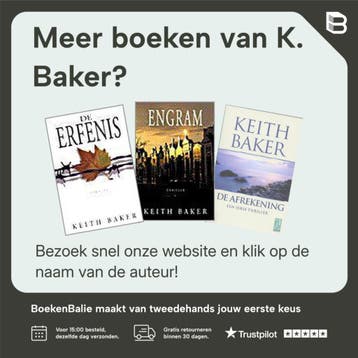 Lunenburg - K. Baker 9789056951146, Verzenden, Zo goed als nieuw, K. Baker