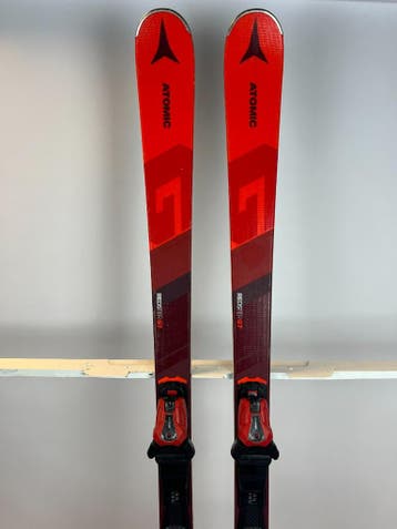 Atomic Redster G7 - 2025-168 cm, Gebruikt, Ophalen of Verzenden, Carve, Atomic