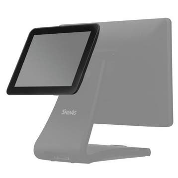 Klantendisplay | SAM4S TITAN S | 9.7 Kleurendisplay SAM4S, Verzenden, Nieuw in verpakking