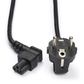 C5 kabel | ProCable | 5 meter (Haaks), Verzenden, Nieuw