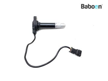 Bobine Bougie Dop Ducati Multistrada 1200 S Touring, Verzenden, Gebruikt