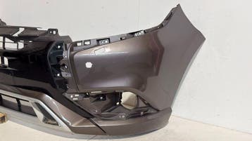 Mitsubishi Outlander III Facelift voorbumper 6410G227ZZ, Auto-onderdelen, Carrosserie en Plaatwerk, Ophalen, Gebruikt, Voor, Mitsubishi