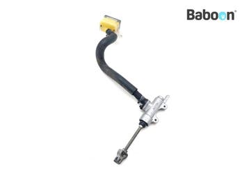 Rempomp Achter Honda XL 700 V Transalp 2008-2010 (XL700V, Verzenden, Gebruikt