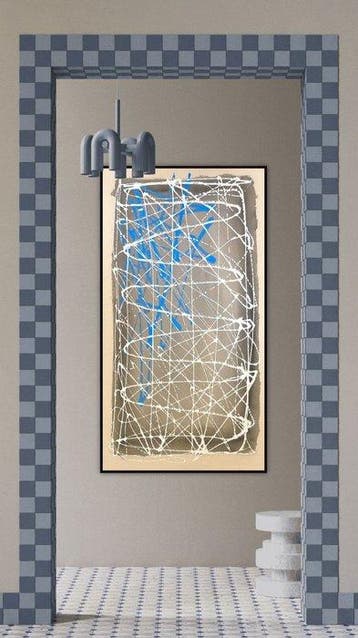 Sabine Neuchel - Light Blue Xl 421