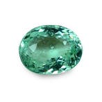 Paraiba toermalijn - 3.02 ct - International Gemological, Nieuw