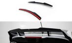 Spoiler Cap Ford Fiesta Standaard / ST / ST-Line MK8 Maxton, Ophalen of Verzenden, Nieuw