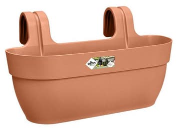 Veiling - 3X Elho Vibia Campana Easy Hanger, Gebruikt