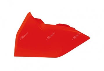 R-Tech Luchtfilterbakdeksel (zijkant) KTM EXC250 EXC300 EXC-, Ophalen of Verzenden, Nieuw