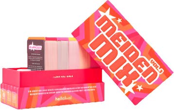 Meiden Mix Kaartspel (NL Versie) | Hellofun - Kaartspellen, Verzenden, Nieuw
