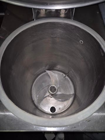 Zuurdesemmachine Jac TRADILEVAIN TL40 in veiling bakkerij, Zakelijke goederen, Horeca | Keukenapparatuur, Gebruikt, Bakkerij en Slagerij