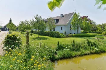 Huis te huur aan Gein-Zuid in Abcoude - Utrecht, Overige soorten, Utrecht