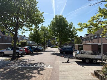 Te huur: Huis Reigerlaan in Noordwijkerhout, Noordwijkerhout, Zuid-Holland