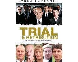 Trial & Retribution - Seizoen 5, Verzenden, Nieuw in verpakking
