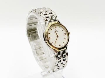 Omega - De Ville - Zonder minimumprijs - Dames - 1990-1999, Nieuw