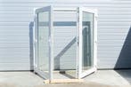 Terrasdeuren openslaande deuren - Snel in huis!, Doe-het-zelf en Verbouw, Ophalen of Verzenden, Nieuw, Glas, Buitendeur