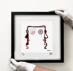 IABO - Iablo Picasso (Pablo Picasso - Portrait)