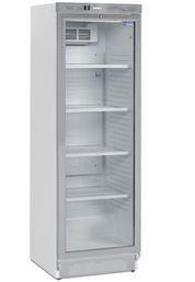 Dranken Display Koelkast met glazen deur HorecaTraders, Verzenden, Nieuw in verpakking