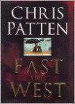 East And West 9780333747872 Chris Patten, Boeken, Verzenden, Gelezen, Chris Patten