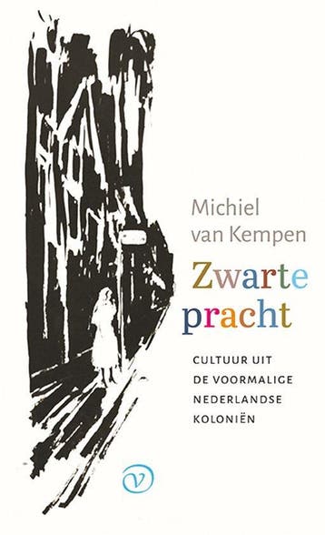 Zwarte pracht, Ophalen of Verzenden, Nieuw