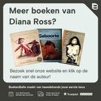 Hardloper doodloper 9789027493279 Diana Ross, Boeken, Verzenden, Gelezen, Diana Ross