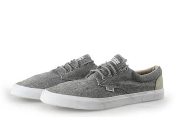 Djinns Sneakers in maat 45 Grijs, Overige kleuren, Verzenden, Djinns, Sneakers of Gympen