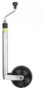 Winterhoff Neuswiel Kunststof Velg 215x70mm 48mm, Ophalen of Verzenden, Nieuw