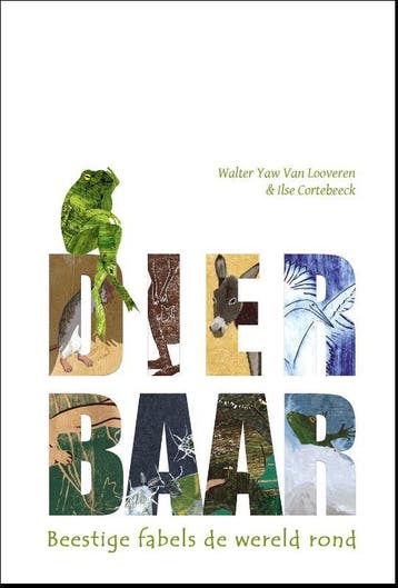 Dierbaar | Walter Yaw Looveren | Nieuw, Ophalen of Verzenden, Nieuw, Walter Yaw Looveren
