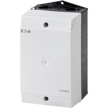 EATON INDUSTRIES CI Schakelkast Leeg - 206882, Verzenden, Nieuw, Overige typen