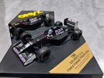 Onyx 1:43 - Model raceauto - SAUBER C13 Heinz-Harald, Nieuw