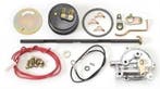 Edelbrock electric choke kit, Ophalen of Verzenden, Nieuw