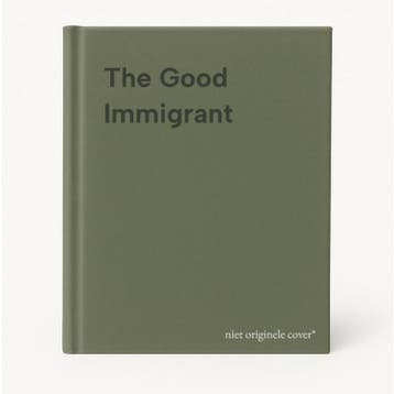 The Good Immigrant 9780316524285, Verzenden, Zo goed als nieuw