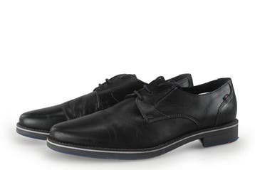 Lloyd Veterschoenen in maat 41 Zwart, Kleding | Heren, Verzenden, Zwart, Lloyd, Zo goed als nieuw