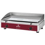 Bakplaat/Grillplaat Gechromeerd | Effen 755x400mm 32 dm2 |, Verzenden, Nieuw in verpakking