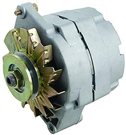 Dynamo 63A USA nieuw, Auto-onderdelen, Motor en Toebehoren, Verzenden