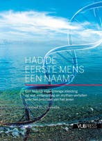 Had de eerste mens een naam? 9789054875765, Verzenden, Zo goed als nieuw, Gustaaf C. Cornelis