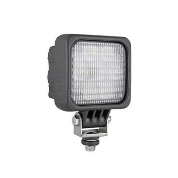 LED Werklamp 48V Breedstraler 1500LM + Kabel, Ophalen of Verzenden, Nieuw