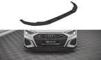 Voorspoiler Audi S3 / A3 S-Line 8Y, Ophalen of Verzenden, Nieuw