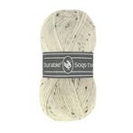 Durable Soqs tweed 326 Ivory - Haakgaren / Breigaren, Hobby en Vrije tijd, Breien en Haken, Ophalen of Verzenden, Nieuw, Breien of Haken