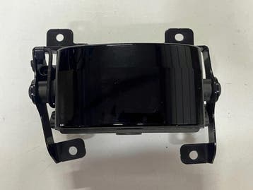 Radar sensor distronic laser AUDI A6/A7 4K C8 4K8907660B 4KE, Verzenden, Gebruikt
