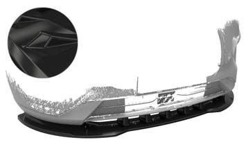 Cupspoiler voor Ford Kuga 3 CSL553-G, Verzenden, Nieuw