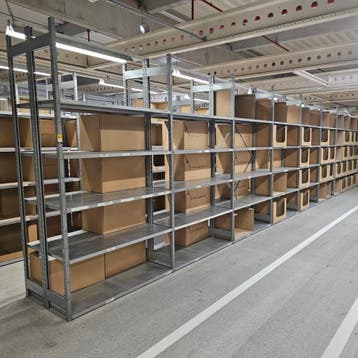 Aanbieding: Voordeelrij gebruikte Rauscher FX
