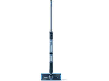 Philips -  Oneup Elektrische Dweil 281 Ml Blauw, Verzenden, Nieuw, Minder dan 1200 watt