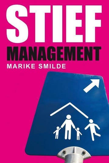 9789089545336 Stiefmanagement | Tweedehands, Boeken, Verzenden, Zo goed als nieuw, Marike Smilde
